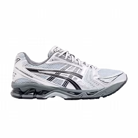 Urban Research x ASICS Gel Kayano 14 'Pure Silver Black'