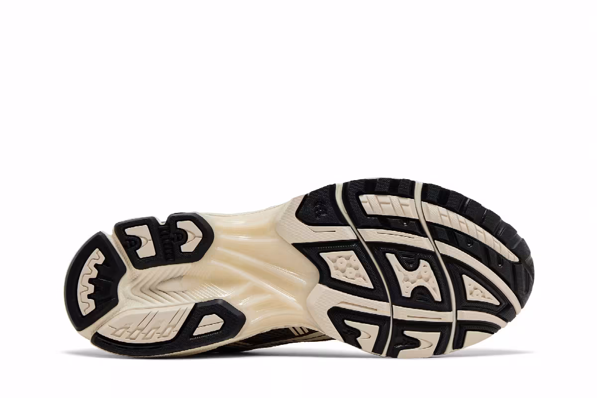ASICS Gel Kayano 14 Truffle Grey Oatmeal, view 5