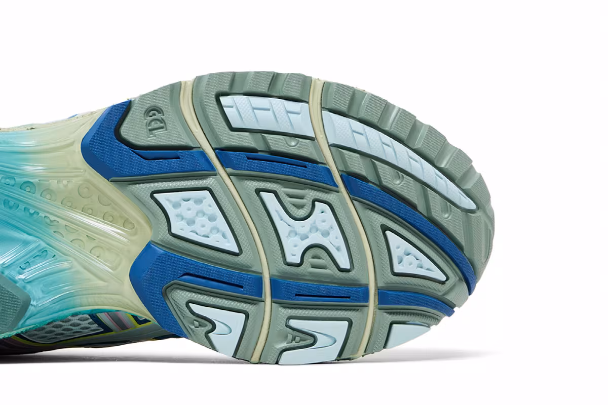 FACETASM x ASICS GEL-Kayano 14 Organic Beauty, view 6