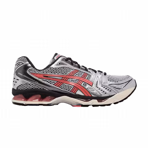 ASICS Gel Kayano 14 'Silver Papaya'