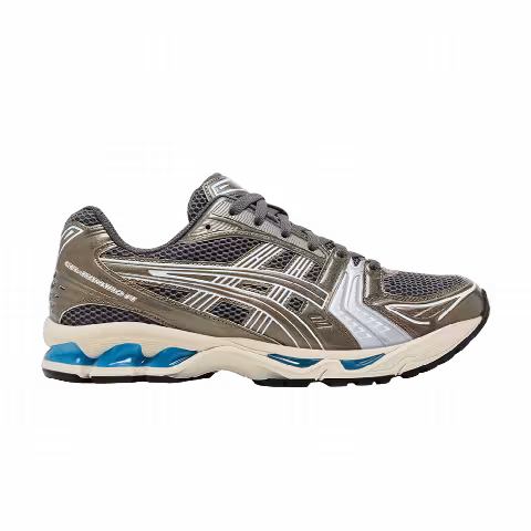 Ronnie Fieg x ASICS Gel Kayano 14 'World's Fair Pack - Chicago'