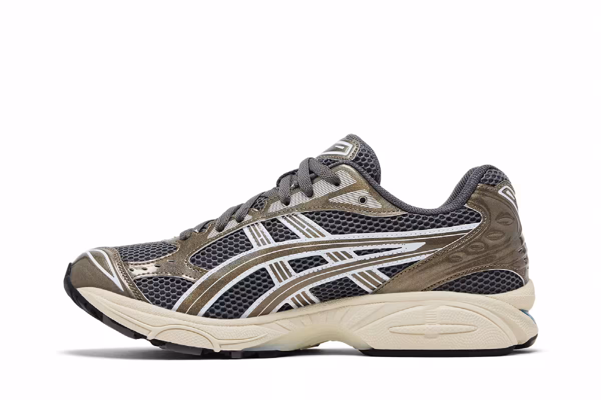 Ronnie Fieg x ASICS Gel Kayano 14 World's Fair Pack - Chicago, view 4