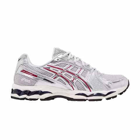 Ronnie Fieg x ASICS Gel Kayano 12.1 'World's Fair Pack - United States'