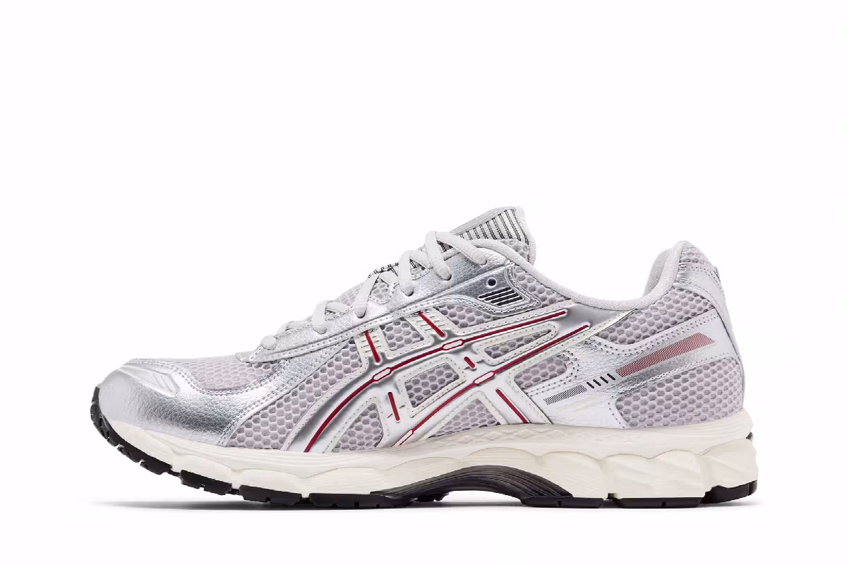 Ronnie Fieg x ASICS Gel Kayano 12.1 World's Fair Pack - United States, view 4