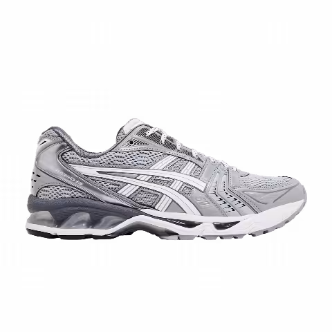Beauty & Youth x ASICS Gel Kayano 14 'Metallic Silver'