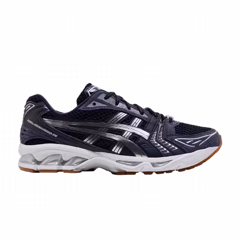 A.P.C. x ASICS Gel Kayano 14 'Indigo Fog'