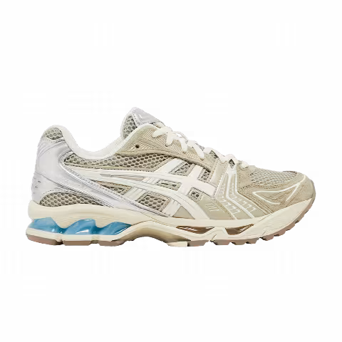 Juliana Salazar x ASICS Gel Kayano 14 'Eucalyptus'