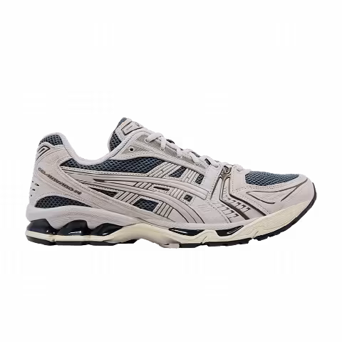 ASICS Gel Kayano 14 'Ironclad Cloud Grey'