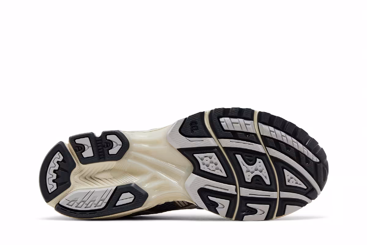 ASICS Gel Kayano 14 Ironclad Cloud Grey, view 5