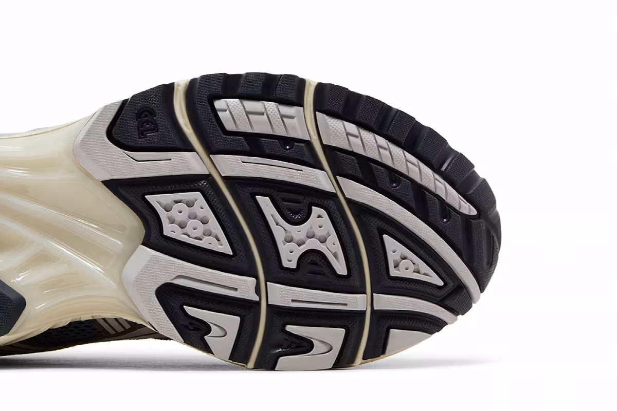 ASICS Gel Kayano 14 Ironclad Cloud Grey, view 6