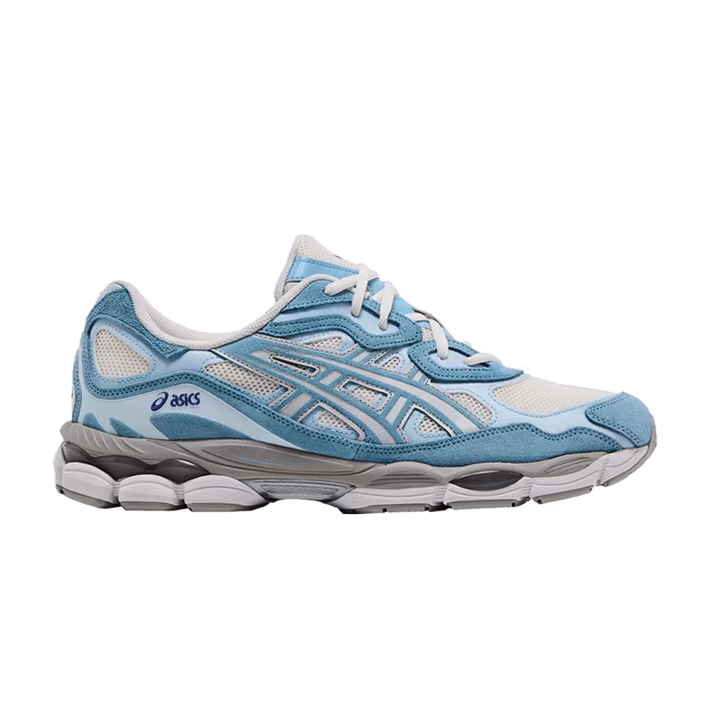 ASICS Gel NYC Arctic Sky