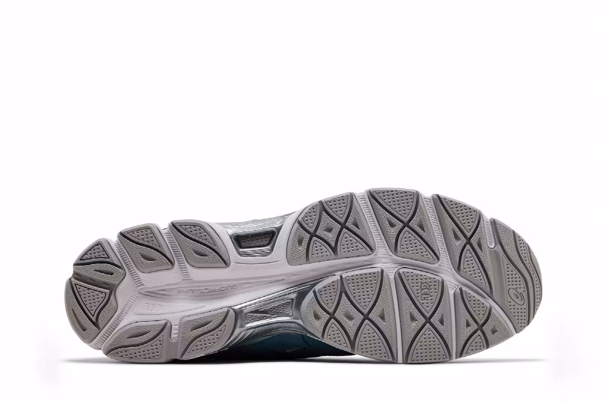 ASICS Gel NYC Arctic Sky, view 5