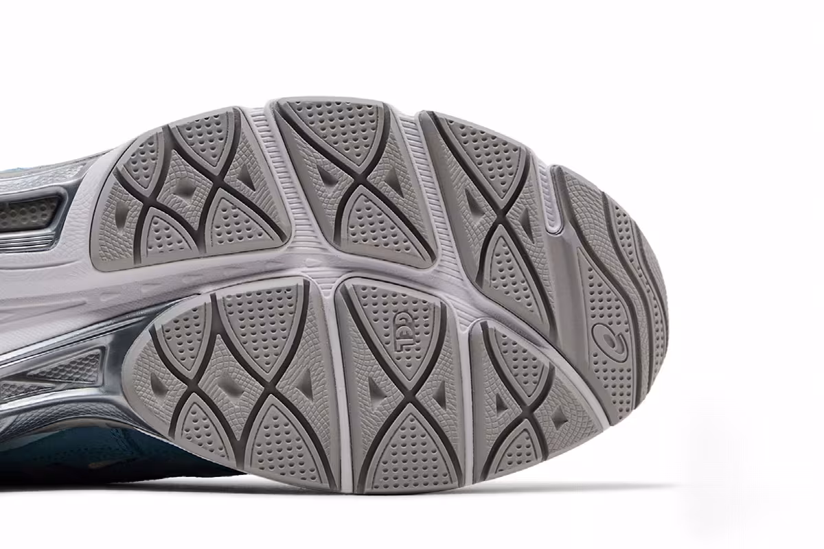 ASICS Gel NYC Arctic Sky, view 6