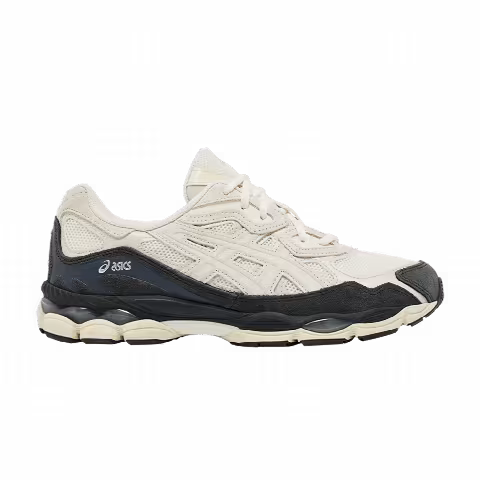 ASICS Gel NYC 'White Smoke Grey'