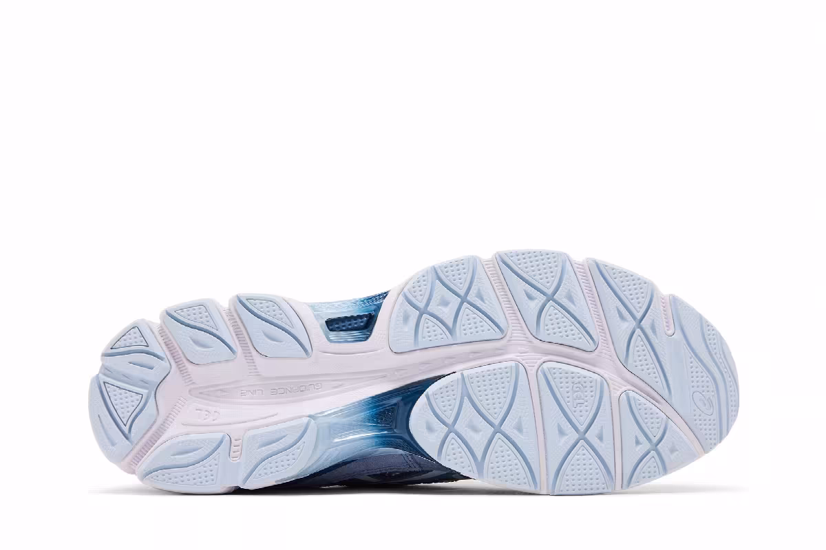 atmos x ASICS Gel NYC Hyouzan, view 5