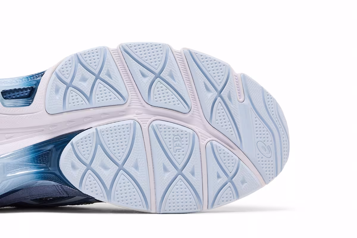 atmos x ASICS Gel NYC Hyouzan, view 6