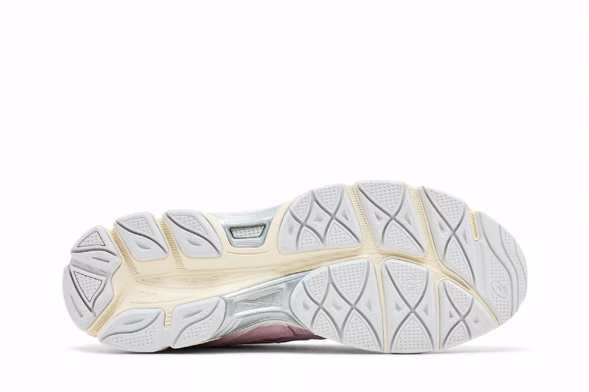 ASICS Gel NYC Cream Rose Water, view 5