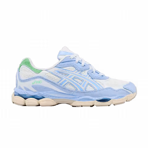 ASICS Gel NYC 'Airy Blue'