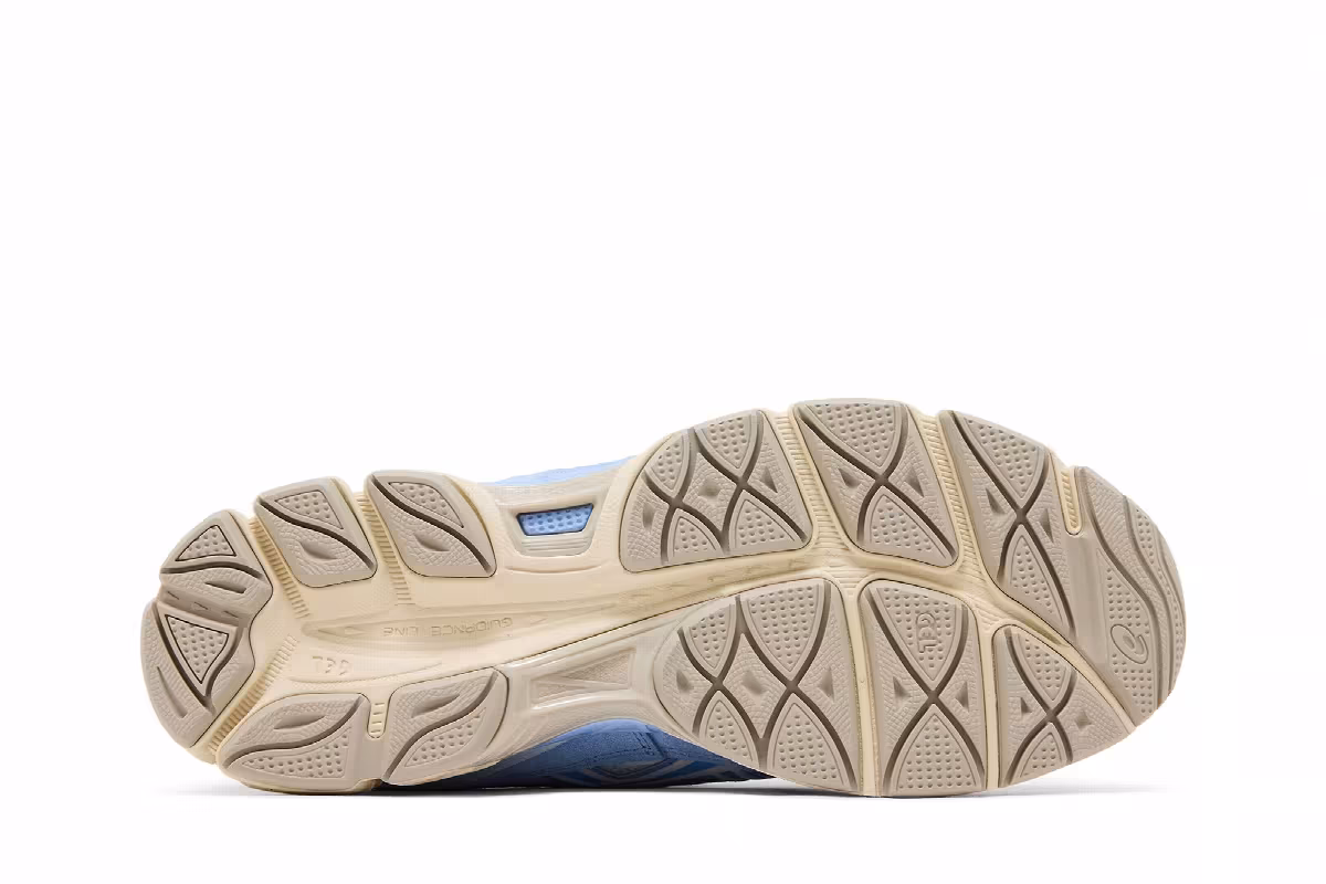 ASICS Gel NYC Airy Blue, view 5