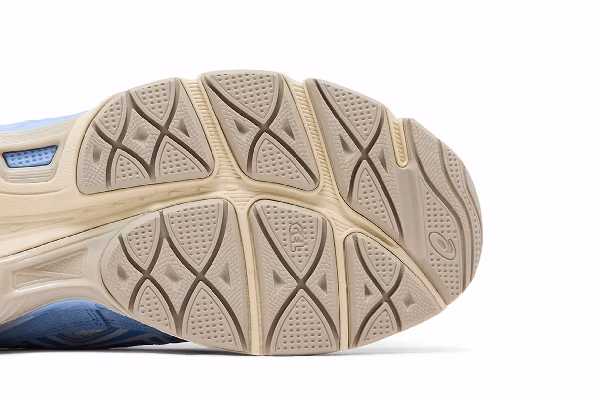 ASICS Gel NYC Airy Blue, view 6