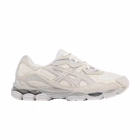 ASICS Gel NYC 'Grey Cream'