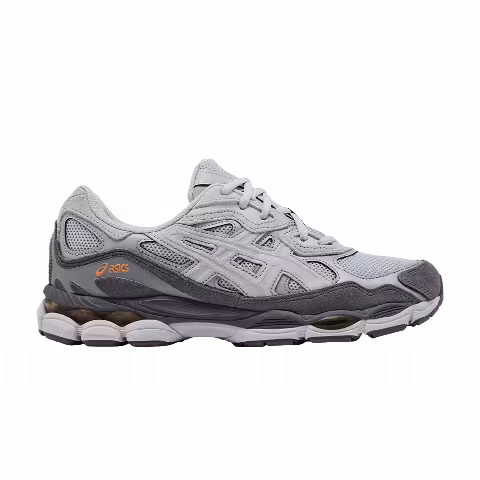 ASICS Gel NYC 'Cloud Grey'