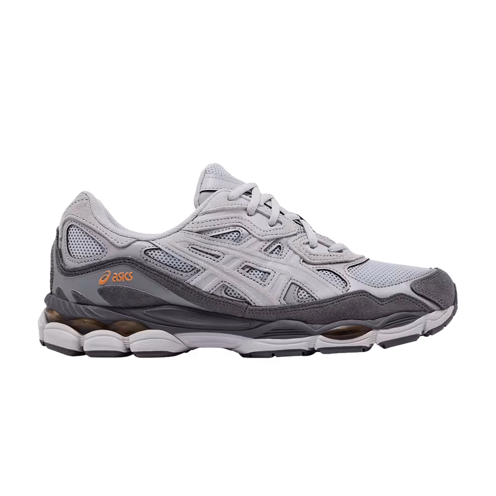 ASICS Gel NYC Cloud Grey