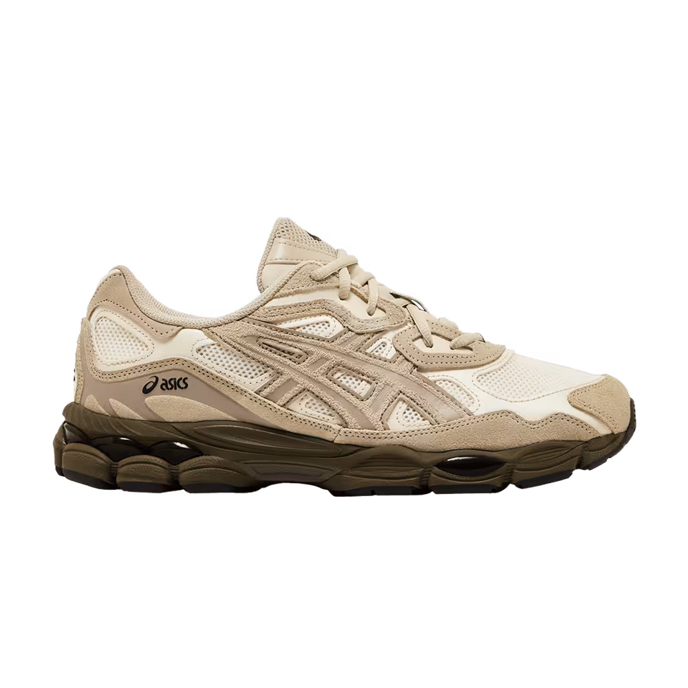 ASICS Gel NYC Cream Putty