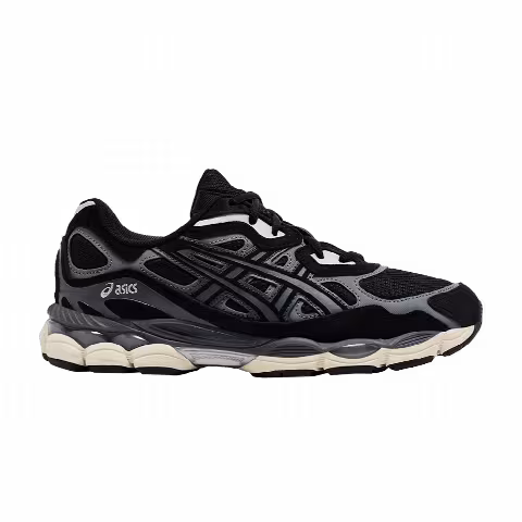 ASICS Gel NYC 'Black Graphite'