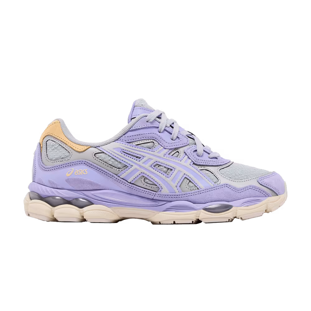 ASICS Gel NYC Bluebell