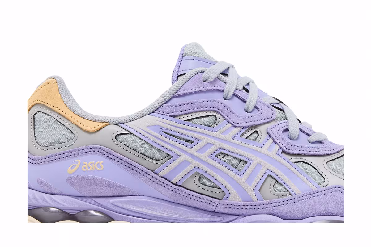 ASICS Gel NYC Bluebell, view 3