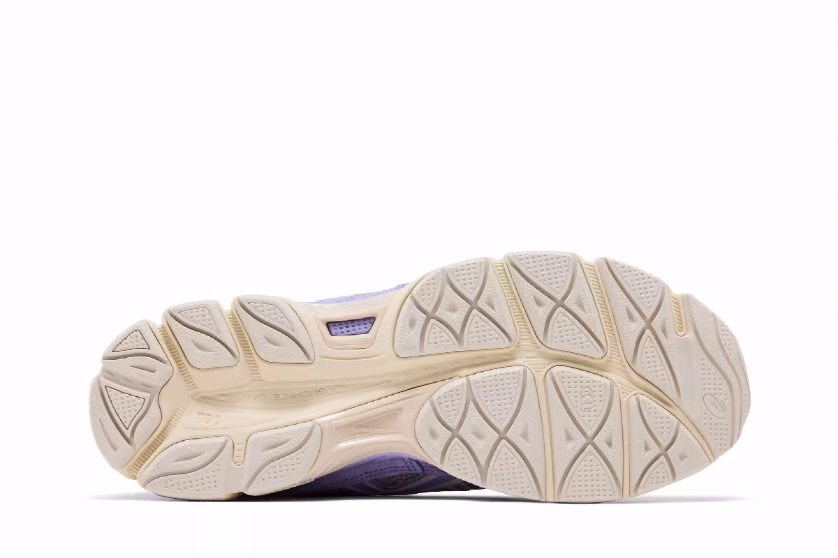 ASICS Gel NYC Bluebell, view 5