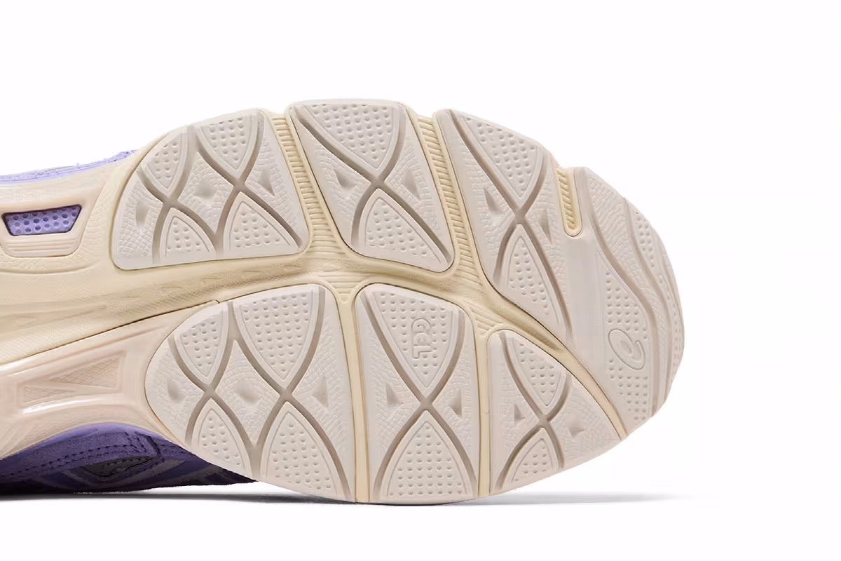 ASICS Gel NYC Bluebell, view 6
