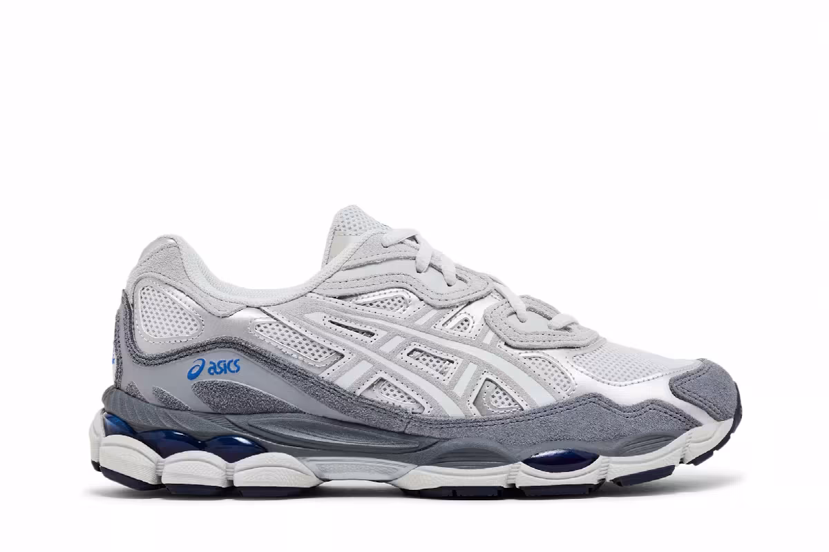 ASICS Gel NYC Gravel, view 2