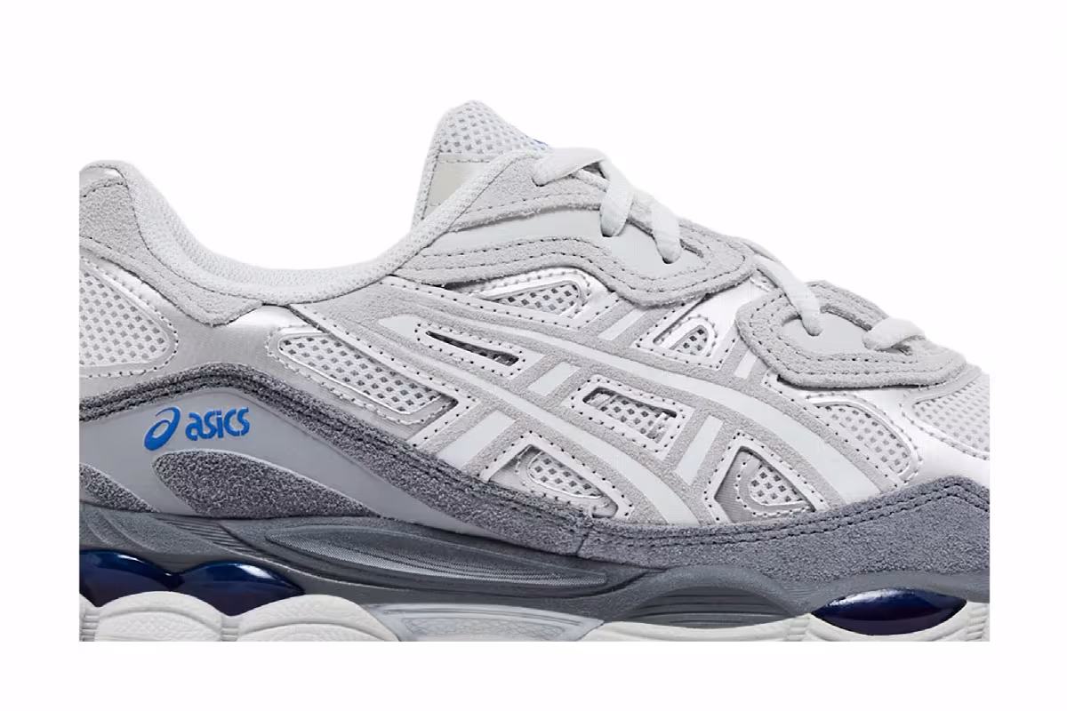 ASICS Gel NYC Gravel, view 3