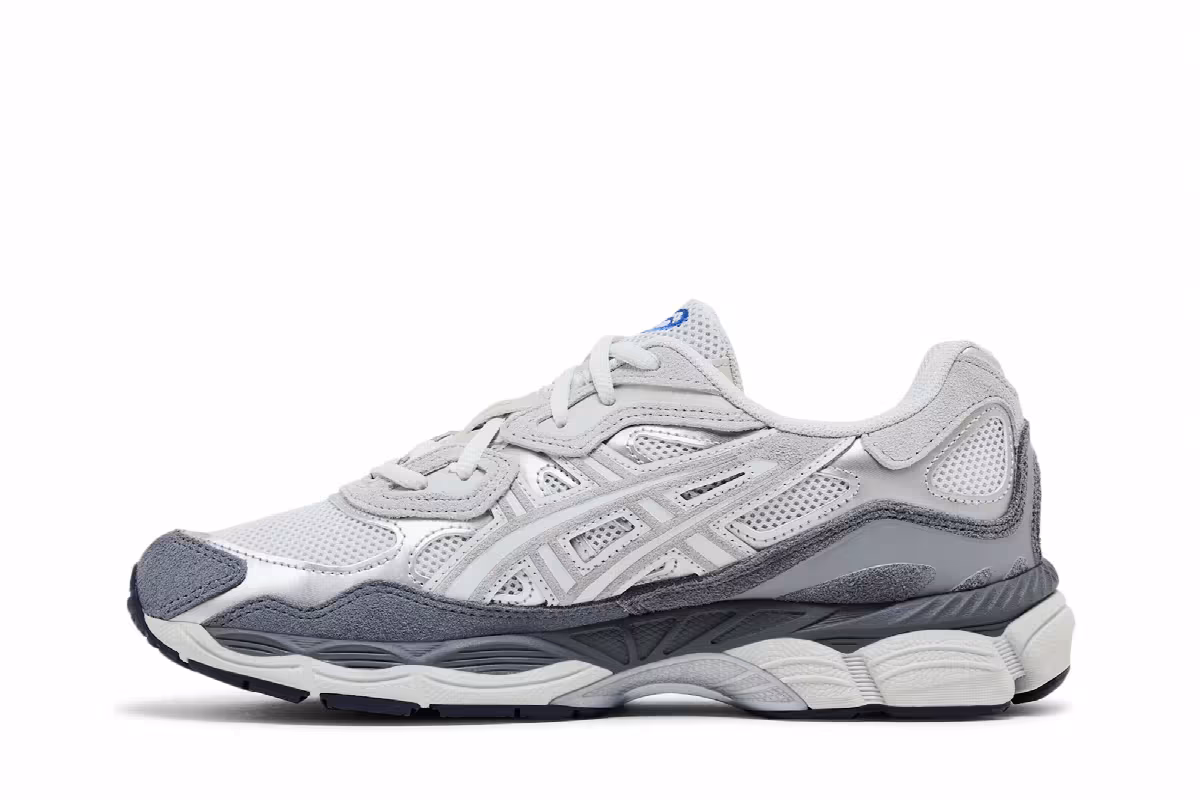 ASICS Gel NYC Gravel, view 4