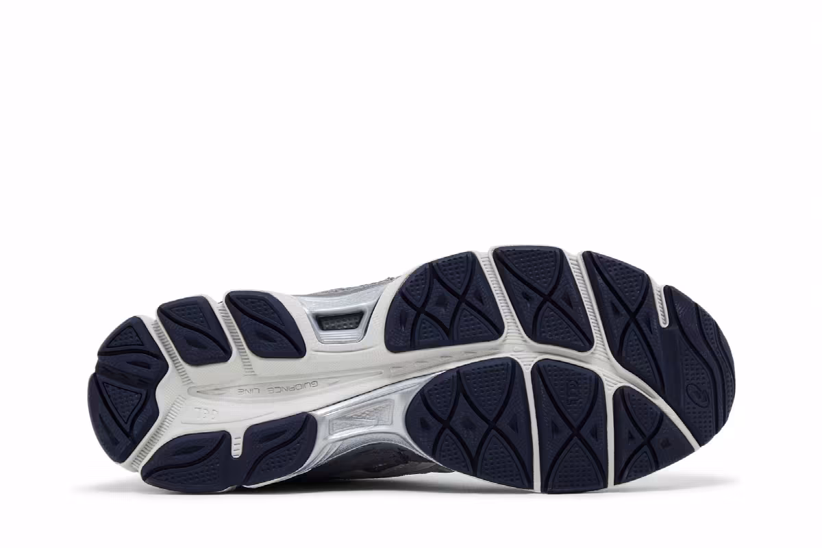 ASICS Gel NYC Gravel, view 5