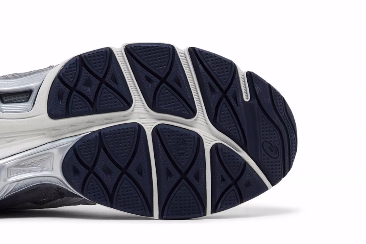 ASICS Gel NYC Gravel, view 6