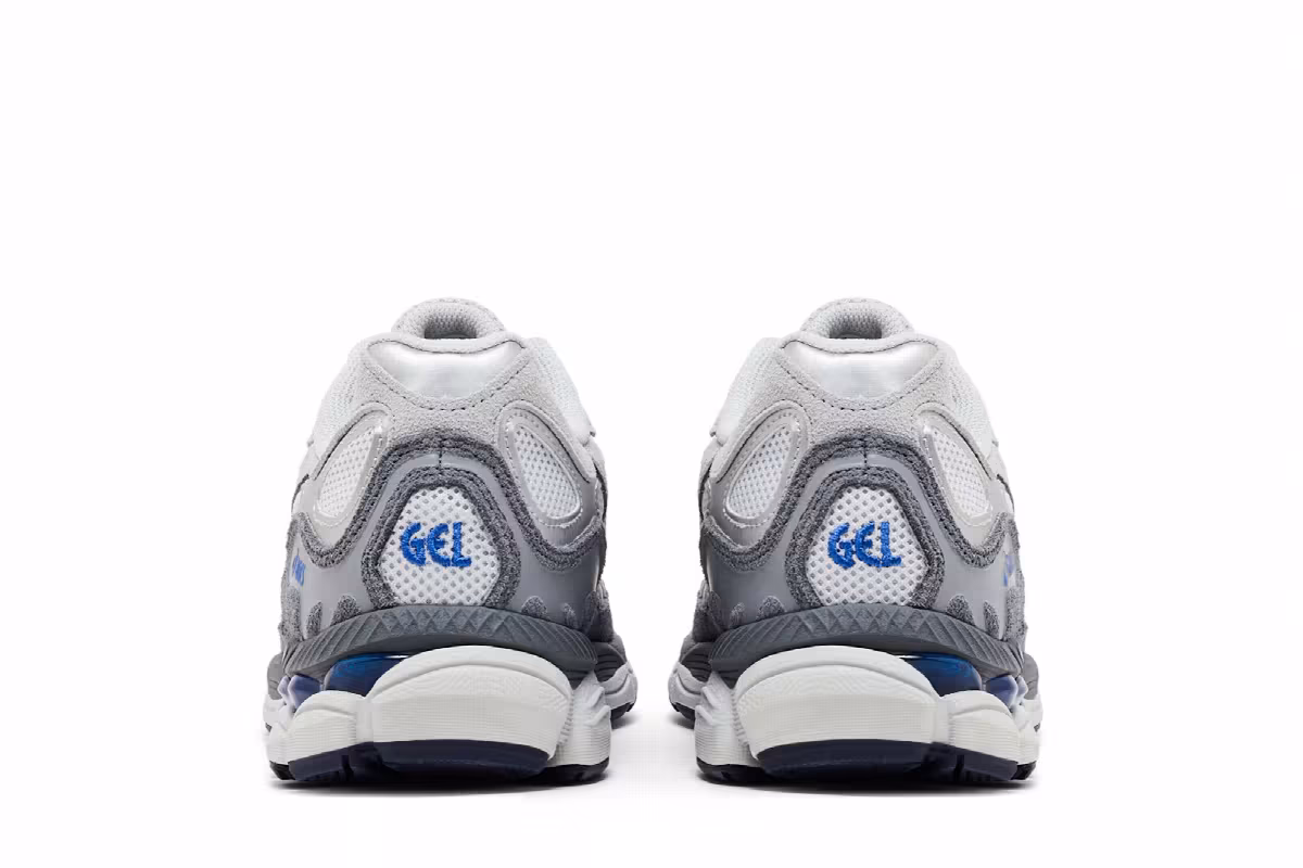 ASICS Gel NYC Gravel, view 7