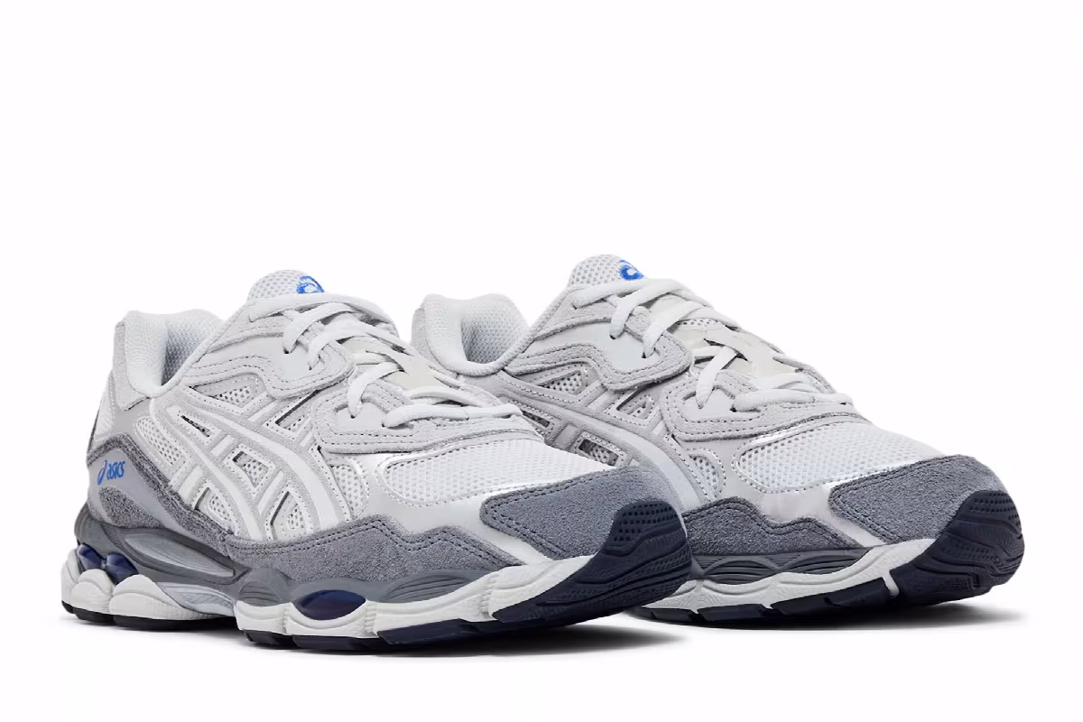 ASICS Gel NYC Gravel, view 9