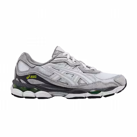 ASICS Gel NYC 'White Glacier Grey'