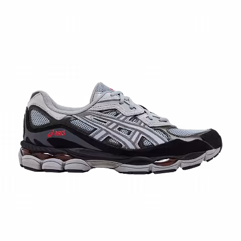 ASICS Gel NYC 'Gravel Black'