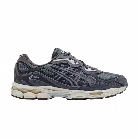 ASICS Gel NYC 'Steel Grey Carrier Grey'