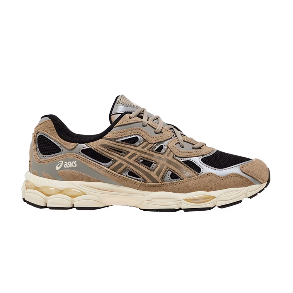 ASICS Gel NYC Greige