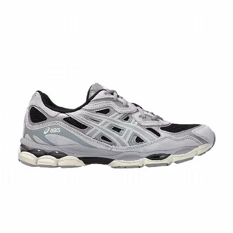 ASICS Gel NYC 'Black Piedmont Grey'