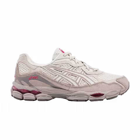 ASICS Gel NYC 'Cream Moonrock'