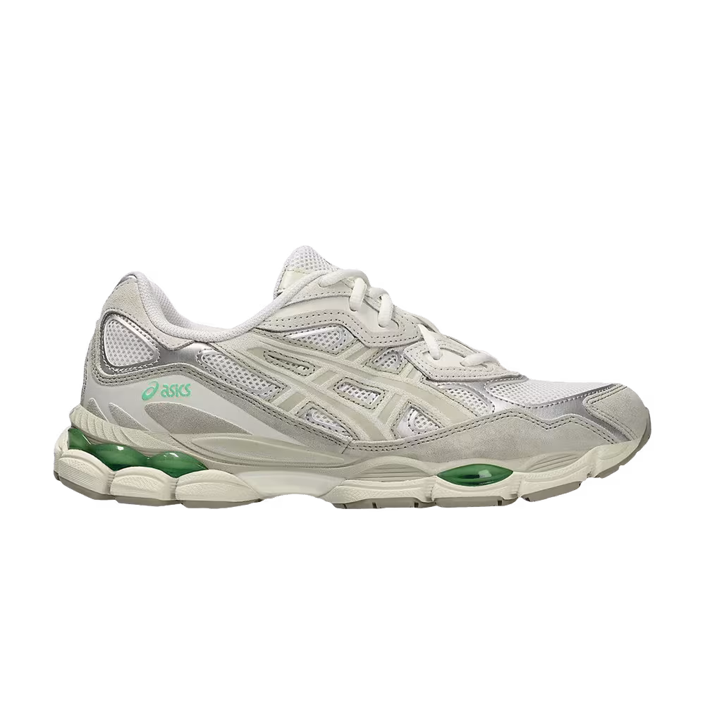 ASICS Gel NYC Peppermint Menthol Pack