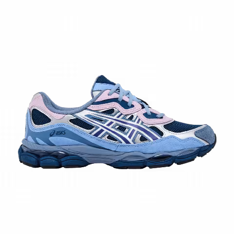 ASICS Gel NYC 'Poseidon Skipper Blue'