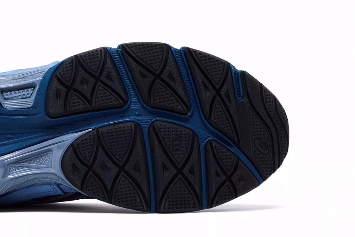 ASICS Gel NYC Poseidon Skipper Blue, view 6