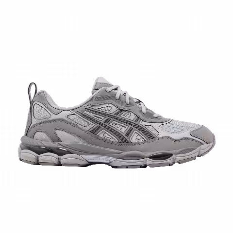 ASICS Gel NYC RGD 'Cement Grey'